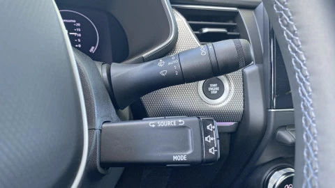 Renault Arkana Techno TCe 103kW(140CV) EDC mild hybrid