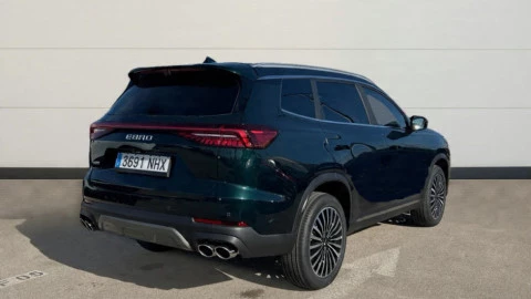 EBRO S800 1.6 TGDI Luxury 7 DCT