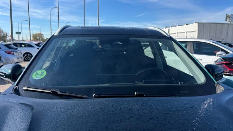 EBRO S800 1.6 TGDI Luxury 7 DCT