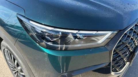 EBRO S800 1.6 TGDI Luxury 7 DCT