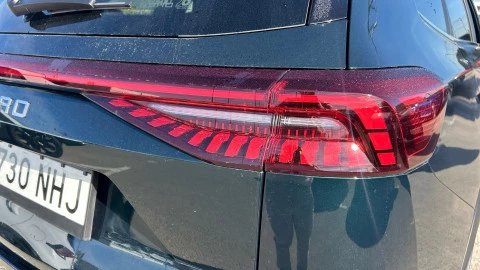 EBRO S800 1.6 TGDI Luxury 7 DCT