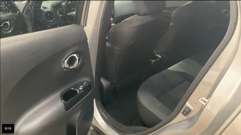 Nissan juke DIG-T EU6 85 kW (115 CV) 6M/T TEKNA