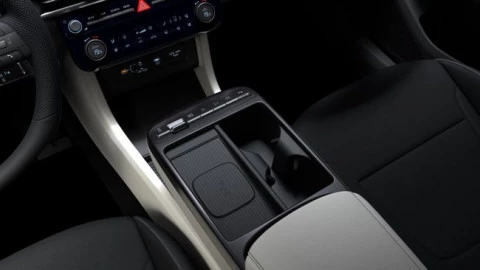Hyundai Tucson 1.6T 185kW (252CV) PHEV AT Tecno Sky