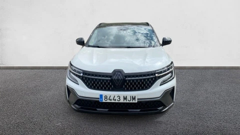 Renault Austral Techno Esprit Alpin Mild Hybrid 116kW AT