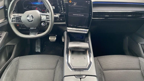 Renault Austral Techno Esprit Alpin Mild Hybrid 116kW AT
