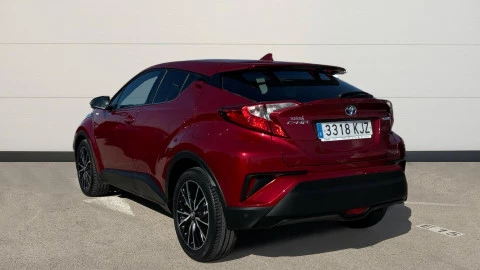 Toyota C-HR 1.8 125H Advance