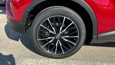 Toyota C-HR 1.8 125H Advance