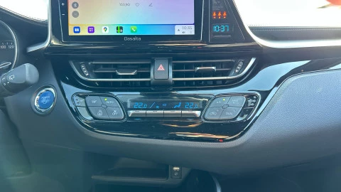 Toyota C-HR 1.8 125H Advance