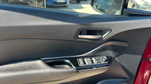 Toyota C-HR 1.8 125H Advance
