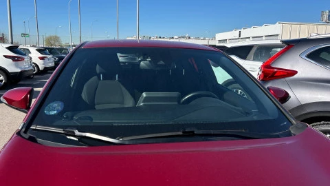 Toyota C-HR 1.8 125H Advance