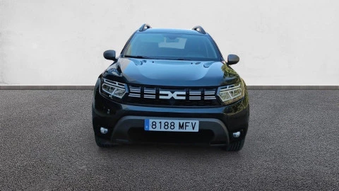 Dacia Duster Journey Go TCE 96kW(130CV) 4X2