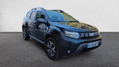 Dacia Duster Journey Go TCE 96kW(130CV) 4X2