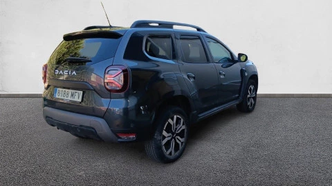 Dacia Duster Journey Go TCE 96kW(130CV) 4X2