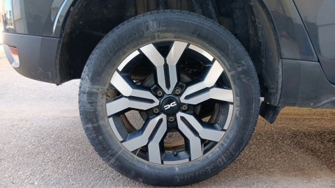 Dacia Duster Journey Go TCE 96kW(130CV) 4X2