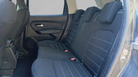 Dacia Duster Journey Go TCE 96kW(130CV) 4X2