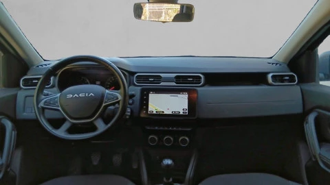Dacia Duster Journey Go TCE 96kW(130CV) 4X2