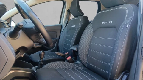 Dacia Duster Journey Go TCE 96kW(130CV) 4X2