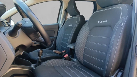 Dacia Duster Journey Go TCE 96kW(130CV) 4X2