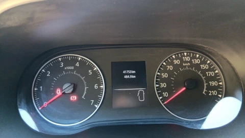 Dacia Duster Journey Go TCE 96kW(130CV) 4X2