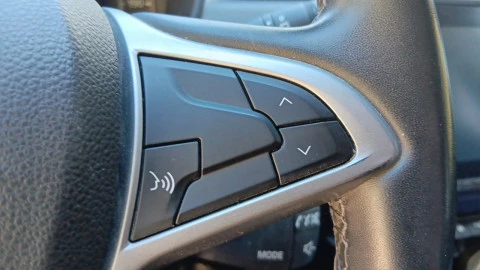 Dacia Duster Journey Go TCE 96kW(130CV) 4X2