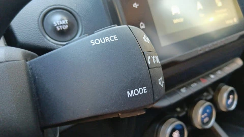 Dacia Duster Journey Go TCE 96kW(130CV) 4X2