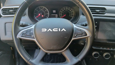 Dacia Duster Journey Go TCE 96kW(130CV) 4X2