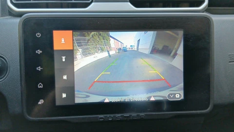 Dacia Duster Journey Go TCE 96kW(130CV) 4X2