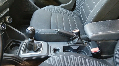 Dacia Duster Journey Go TCE 96kW(130CV) 4X2