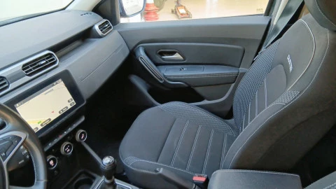 Dacia Duster Journey Go TCE 96kW(130CV) 4X2