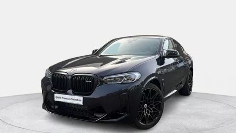 BMW X4 M