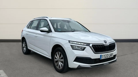 Skoda Kamiq 1.0 TSI 81kW (110CV) DSG Ambition