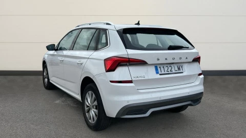 Skoda Kamiq 1.0 TSI 81kW (110CV) DSG Ambition