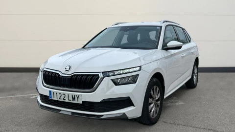 Skoda Kamiq 1.0 TSI 81kW (110CV) DSG Ambition