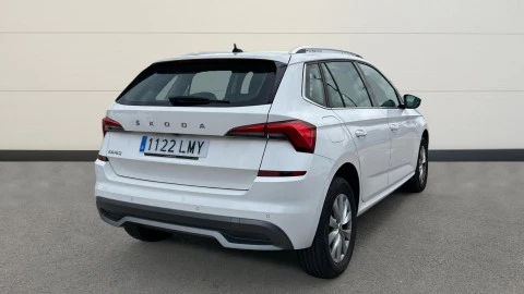 Skoda Kamiq 1.0 TSI 81kW (110CV) DSG Ambition