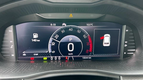 Skoda Kamiq 1.0 TSI 81kW (110CV) DSG Ambition
