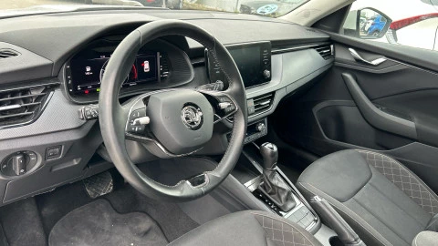 Skoda Kamiq 1.0 TSI 81kW (110CV) DSG Ambition