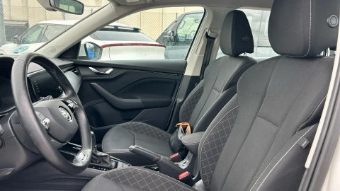 Skoda Kamiq 1.0 TSI 81kW (110CV) DSG Ambition