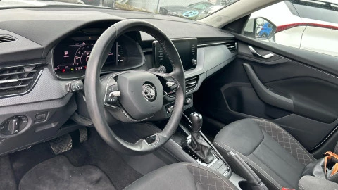 Skoda Kamiq 1.0 TSI 81kW (110CV) DSG Ambition