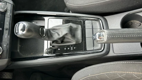 Skoda Kamiq 1.0 TSI 81kW (110CV) DSG Ambition