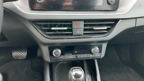 Skoda Kamiq 1.0 TSI 81kW (110CV) DSG Ambition