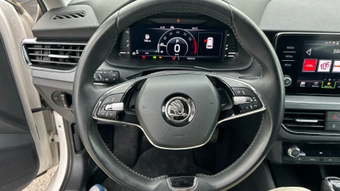 Skoda Kamiq 1.0 TSI 81kW (110CV) DSG Ambition