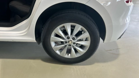 Skoda Kamiq 1.0 TSI 81kW (110CV) DSG Ambition