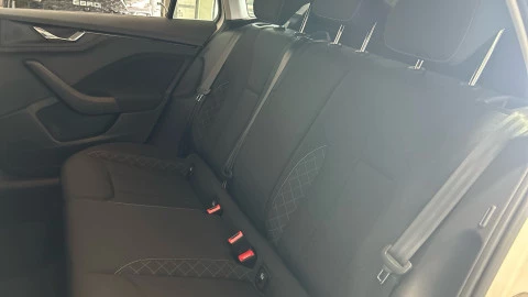 Skoda Kamiq 1.0 TSI 81kW (110CV) DSG Ambition