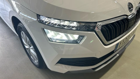 Skoda Kamiq 1.0 TSI 81kW (110CV) DSG Ambition