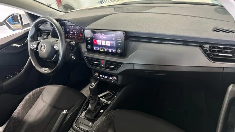 Skoda Kamiq 1.0 TSI 81kW (110CV) DSG Ambition