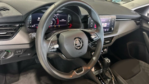 Skoda Kamiq 1.0 TSI 81kW (110CV) DSG Ambition