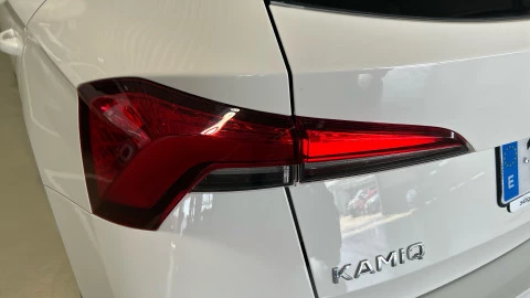Skoda Kamiq 1.0 TSI 81kW (110CV) DSG Ambition