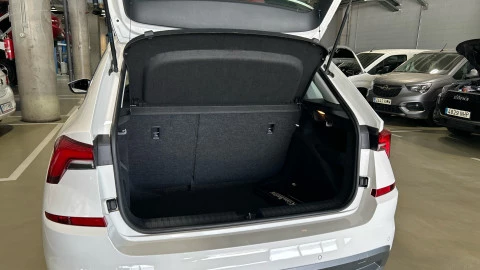 Skoda Kamiq 1.0 TSI 81kW (110CV) DSG Ambition