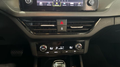Skoda Kamiq 1.0 TSI 81kW (110CV) DSG Ambition