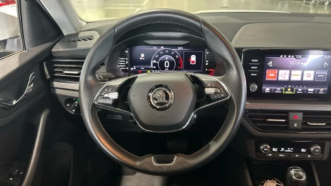 Skoda Kamiq 1.0 TSI 81kW (110CV) DSG Ambition